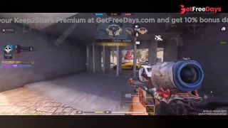 Break Your Heart  CoDM Clips-7