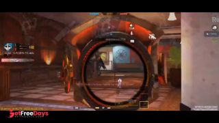Break Your Heart  CoDM Clips-8