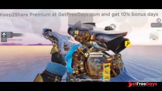 Break Your Heart  CoDM Clips-9