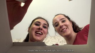 [GetFreeDays.com] Kristina Lera - Crush POV feet-2