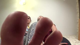 [GetFreeDays.com] Kristina Lera - Crush POV feet-9