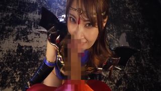 [SuperMisses.com] SPSE-40 Heroine Complete Subordination Part 1-015-0