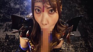 [SuperMisses.com] SPSE-40 Heroine Complete Subordination Part 1-015-8