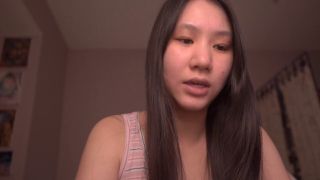 Alize Zaide - Cute Asian Girl ASMR - Book of Obadiah-0