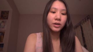 Alize Zaide - Cute Asian Girl ASMR - Book of Obadiah-1