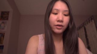 Alize Zaide - Cute Asian Girl ASMR - Book of Obadiah-2