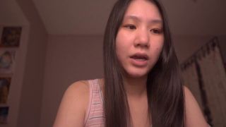 Alize Zaide - Cute Asian Girl ASMR - Book of Obadiah-3