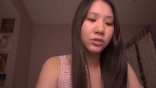 Alize Zaide - Cute Asian Girl ASMR - Book of Obadiah-5