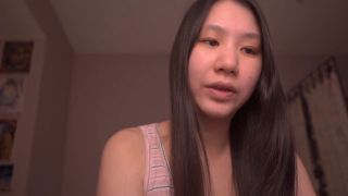 Alize Zaide - Cute Asian Girl ASMR - Book of Obadiah-7