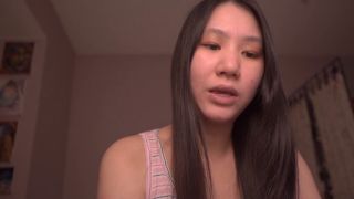 Alize Zaide - Cute Asian Girl ASMR - Book of Obadiah-8
