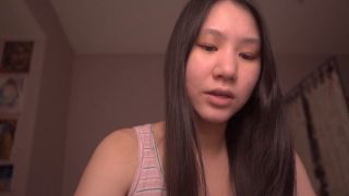 Alize Zaide - Cute Asian Girl ASMR - Book of Obadiah-9