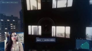 Man Marvel's Spider-Man PS4 Gameplay #21-7