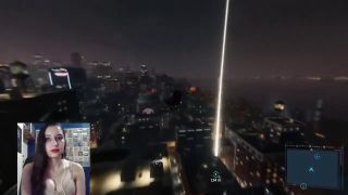 Man Marvel's Spider-Man PS4 Gameplay #21-8
