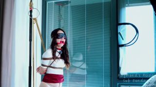 Raymond 微剧情年轻的陪读妈妈 二_edit (Fetish porn)-3