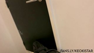online clip 26 Keokistar - I sucked her dick in the dressing room risky sex with tranny [FullHD 1080P] on femdom porn gay fart fetish-2