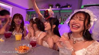Reducing Mosaic STCV-544 某大学婚活サークル【じゅん、ひまり、えりか、ななせ】～えりか＆ななせ編～-2