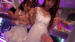 Reducing Mosaic STCV-544 某大学婚活サークル【じゅん、ひまり、えりか、ななせ】～えりか＆ななせ編～-3