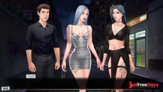 [GetFreeDays.com] Complete Gameplay - Our Red String, Part 36 Sex Stream October 2022-4