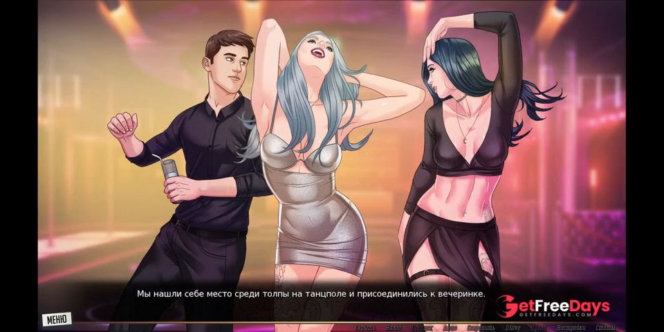 [GetFreeDays.com] Complete Gameplay - Our Red String, Part 36 Sex Stream October 2022