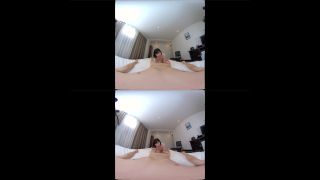online clip 4 VARM-043 B - Virtual Reality JAV - smartphone - fetish porn glamour blowjob-1