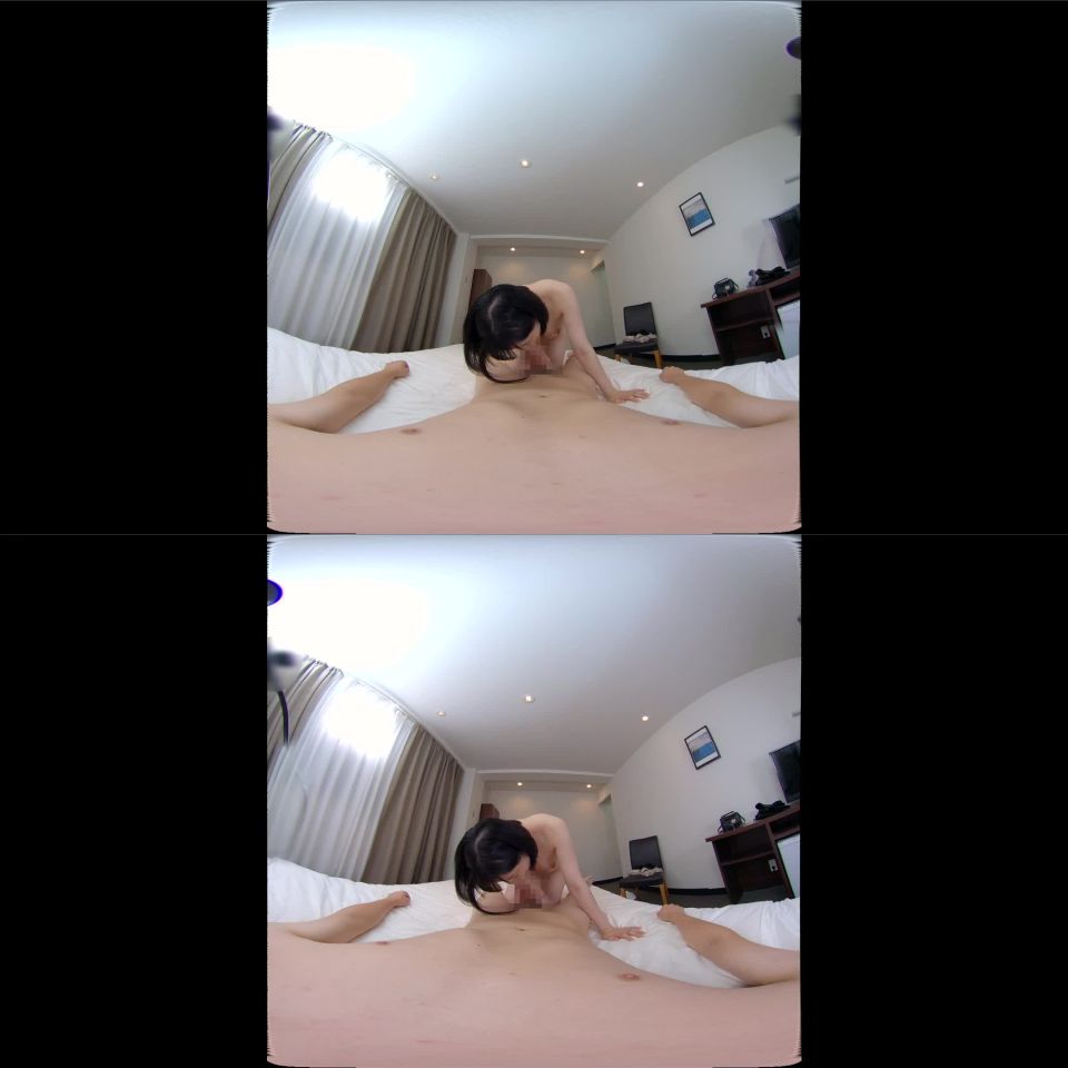 online clip 4 VARM-043 B - Virtual Reality JAV - smartphone - fetish porn glamour blowjob