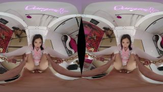 In Full Swing - Gear VR-1