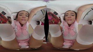 In Full Swing - Gear VR-3