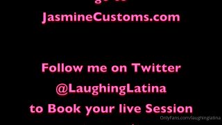 free porn video 2 glove fetish Goddess Jasmine Mendez – Final Blackmail-fantasy, joi on big ass porn-9