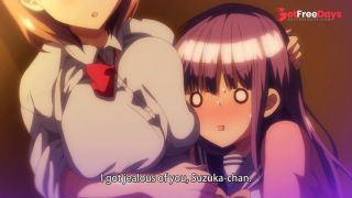 [GetFreeDays.com] Bonyuu Chan Wa Dashitai Full Episode 1-4 Sex Clip November 2022-5