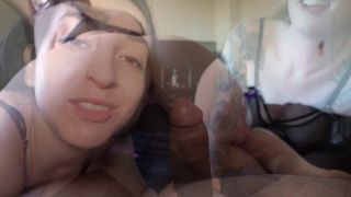 KnottyNatasha PAWGredhead KingKold Onlyfans (Pornstar)-2