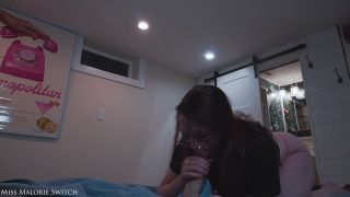 Miss Malorie Switch UltraHD 4K Teen Fantasy Sex 2160p-3