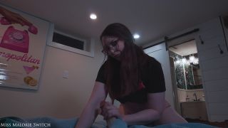 Miss Malorie Switch UltraHD 4K Teen Fantasy Sex 2160p-4