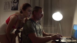 Paola's Fantasy: Hard Edges Fulfill All Desires Now-1