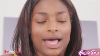 Taking One Of The Biggest Dicks In Porn - Rhae Woods-6