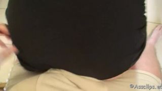  Eurofootjob – Euroblowjob – Assclips – Kitchentable Assgrinding!, handjob on handjob porn-3