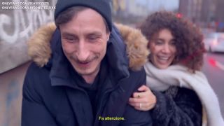 Beatrice Segreti I MET JASON STEEL AND HE FUCKED ME IN ALL POSITIONS, FILLED MY BOOBIES WITH CUM 1080p-2