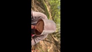 The most beautiful thing is to suck a dick in the forest-4