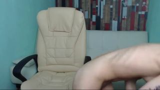 Moonless Fingering Adventures Under The Dark Skies-7