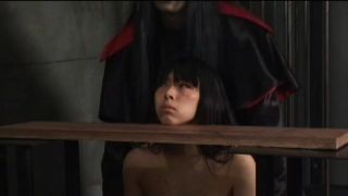 lesbian bdsm art , horror on jav full movie-0