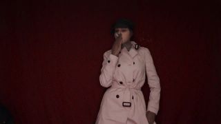 Diva Del Tubo Drives You Crazy With Her Festival Of Nylon..-2