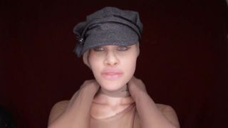 Diva Del Tubo Drives You Crazy With Her Festival Of Nylon..-6