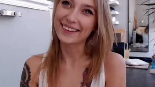 Chaturbate – Webcam Slut – Strip Show - Masturbation-2