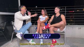 Video Pau Rojas y Su Ex Infiel Onlyrulo Reviven La Pasion De Pareja...-6