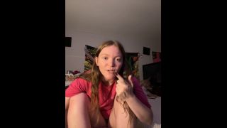 Analia Lipha Teases Her Pregnant Belly Before A Spiritual Fuck Fest Video Analia Lipha, Analia pregnant-9