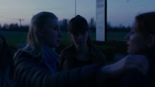 Naomi Scheiber, Romy - Der Unschuldige (2018) HD 1080p - [Celebrity porn]-1