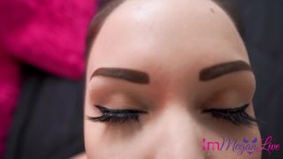 online clip 36 ImMeganLive – DO IT WITH PASSION HD 1080p - fetish - femdom porn lycra fetish-1