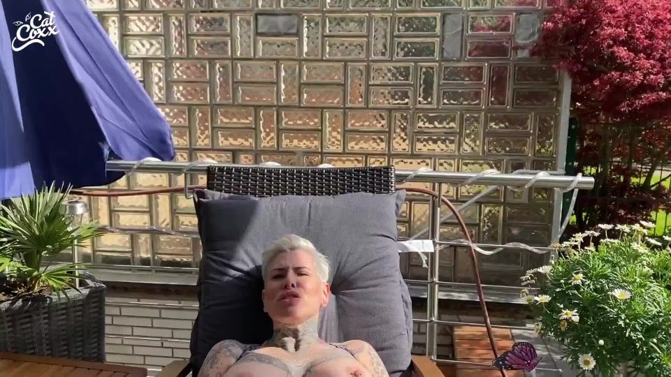 video 47 amateur young teen girls Cat-Coxx - Sunshine Mood!kein Schwanz dann leg ich halt selber Hand an, germany amateur on german porn