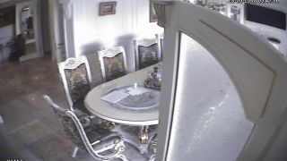 Amateur Hidden Camera 200-6