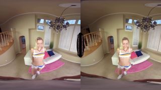 My Step Daughter Riley Star Loves To Take Your Big Dick In VR-0