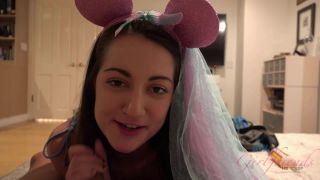 ATK Girlfriends – Lily Adams-8